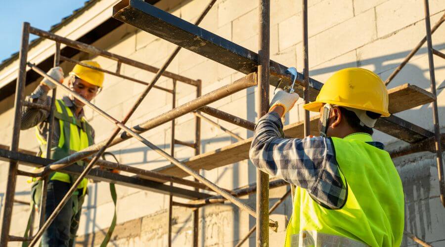 Expert top industrial roofings services in Elkins, AR
